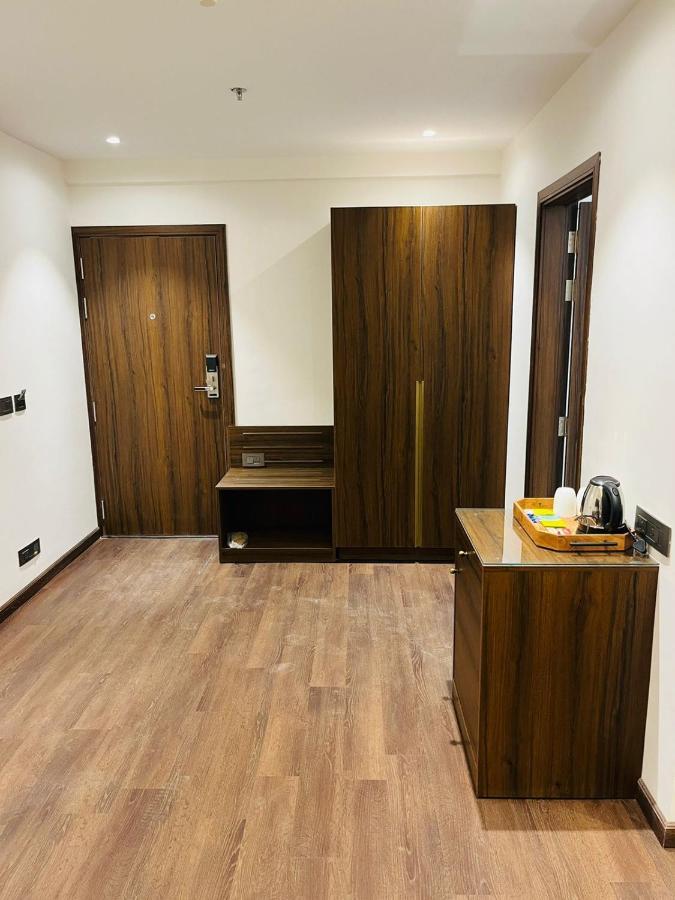 Aura Boutique Hotel Udajpur Zewnętrze zdjęcie