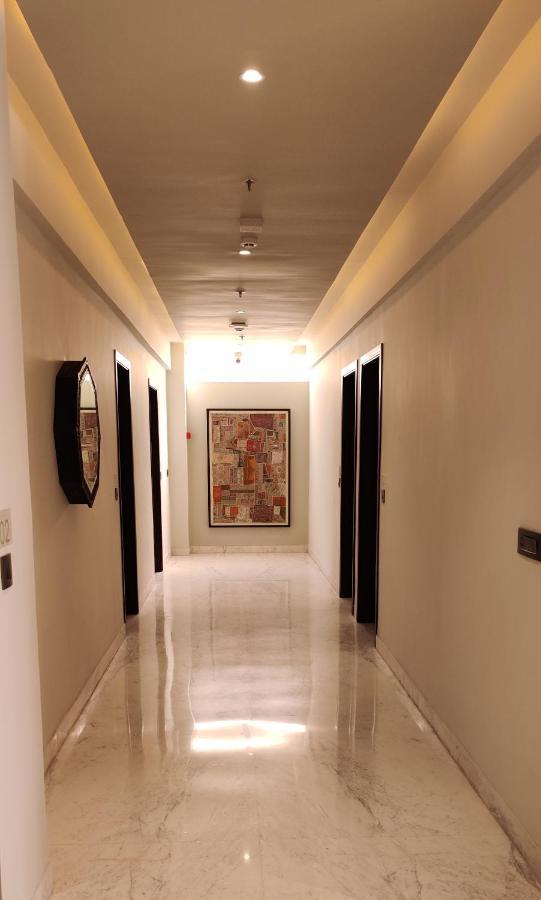 Aura Boutique Hotel Udajpur Zewnętrze zdjęcie