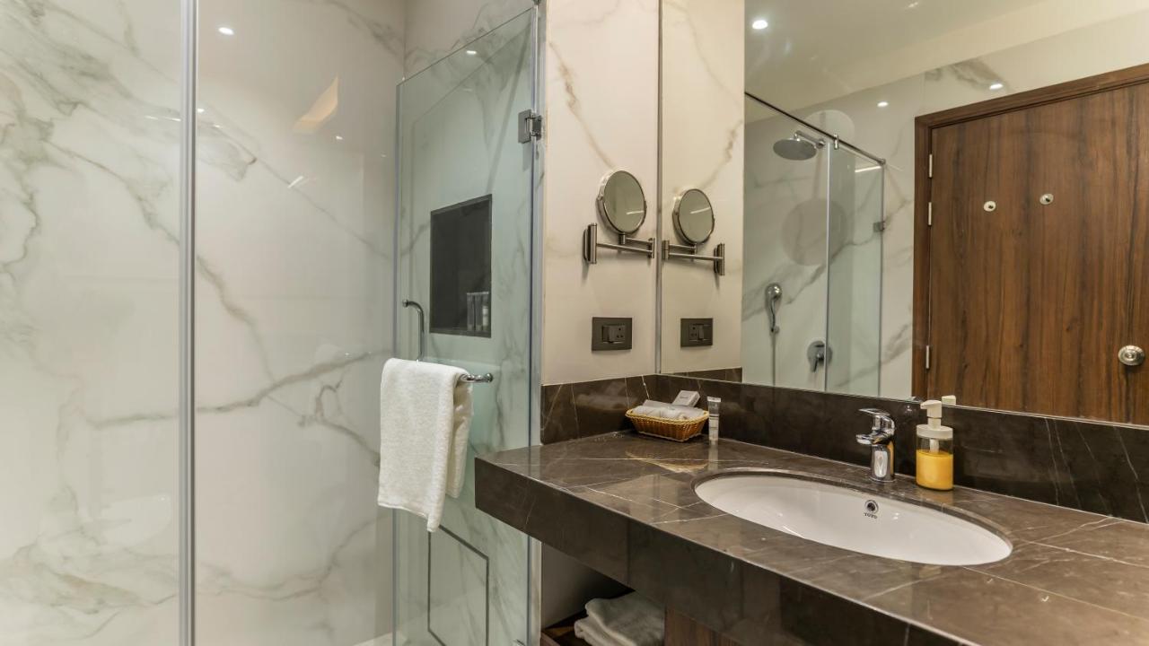 Aura Boutique Hotel Udajpur Zewnętrze zdjęcie