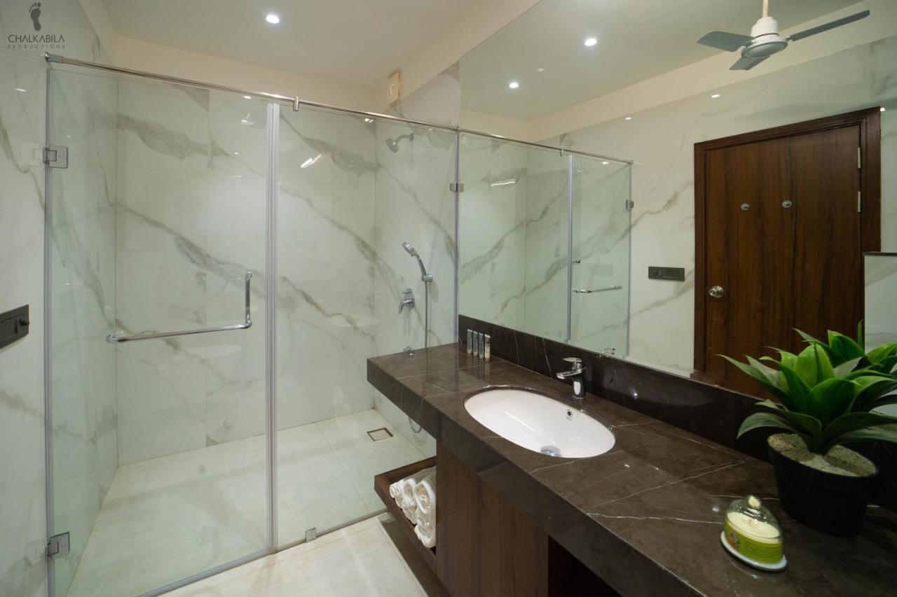 Aura Boutique Hotel Udajpur Zewnętrze zdjęcie