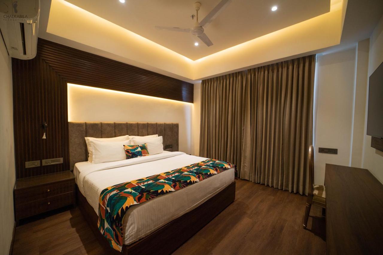 Aura Boutique Hotel Udajpur Zewnętrze zdjęcie