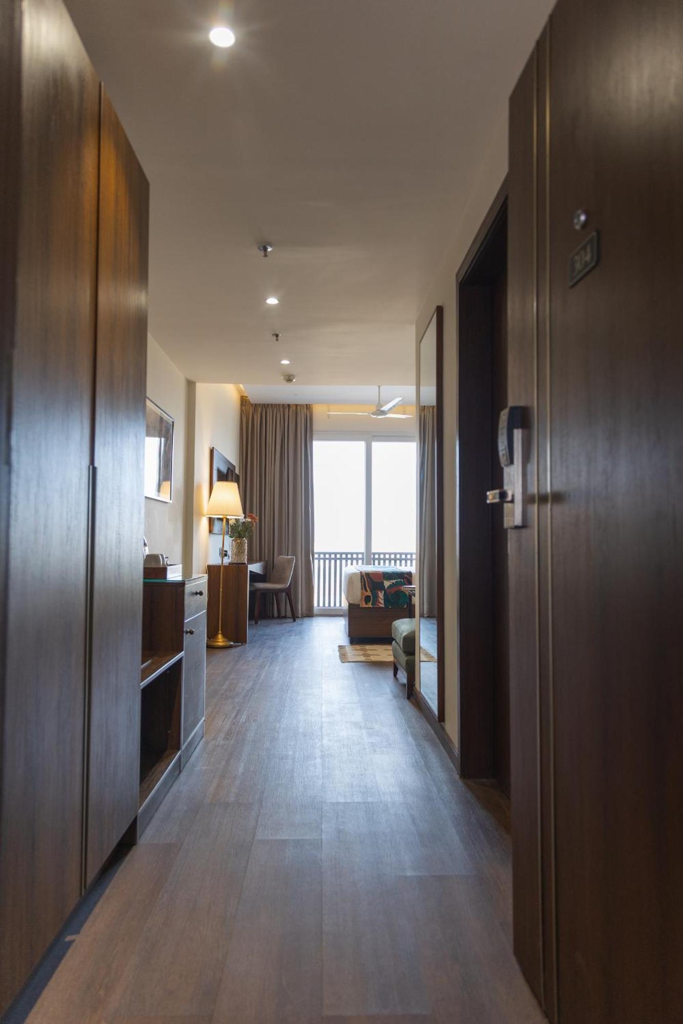 Aura Boutique Hotel Udajpur Zewnętrze zdjęcie