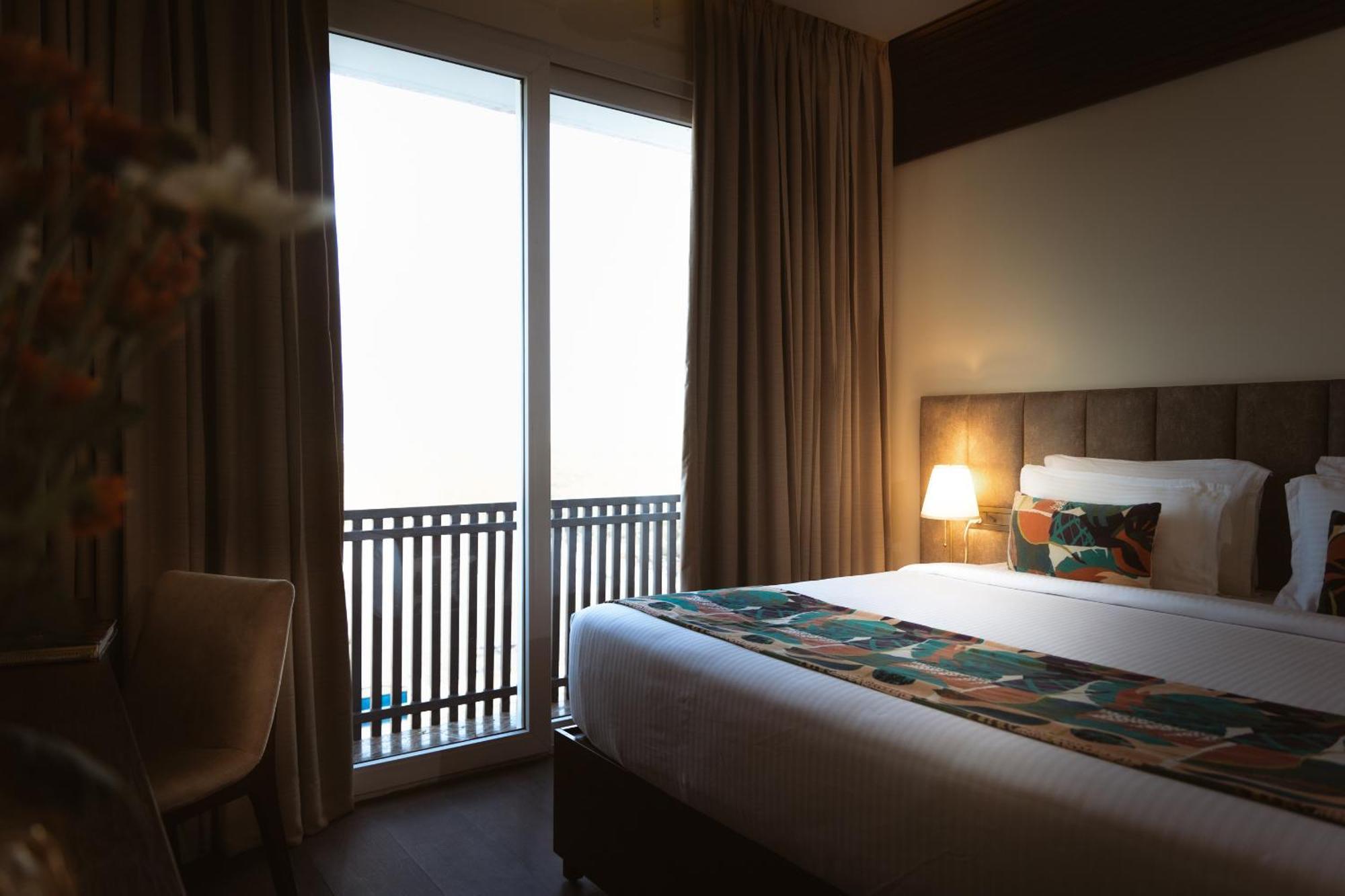 Aura Boutique Hotel Udajpur Zewnętrze zdjęcie
