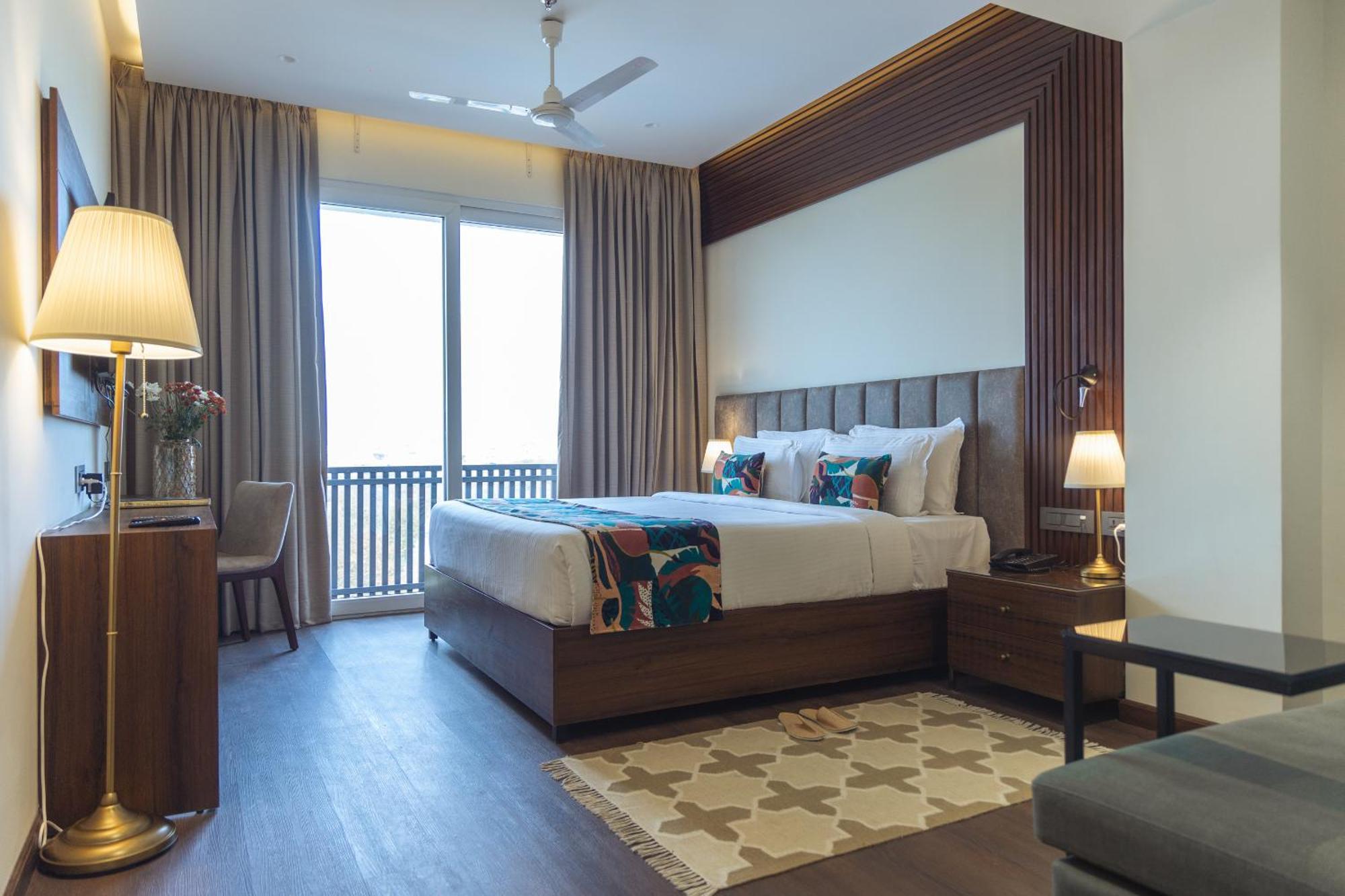 Aura Boutique Hotel Udajpur Zewnętrze zdjęcie