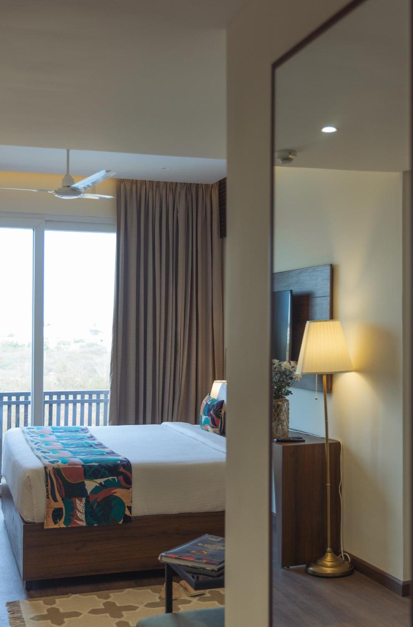 Aura Boutique Hotel Udajpur Zewnętrze zdjęcie