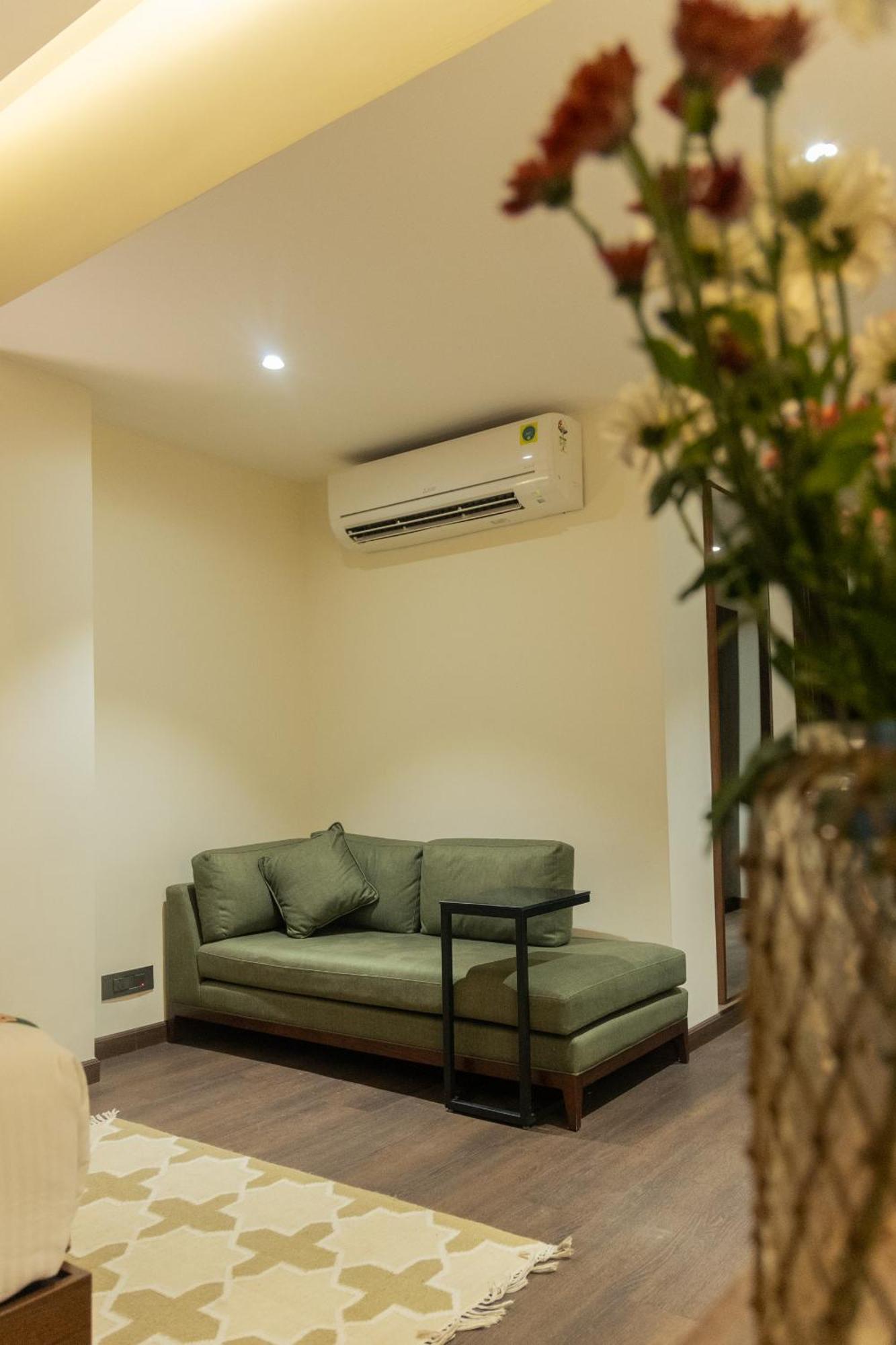 Aura Boutique Hotel Udajpur Zewnętrze zdjęcie
