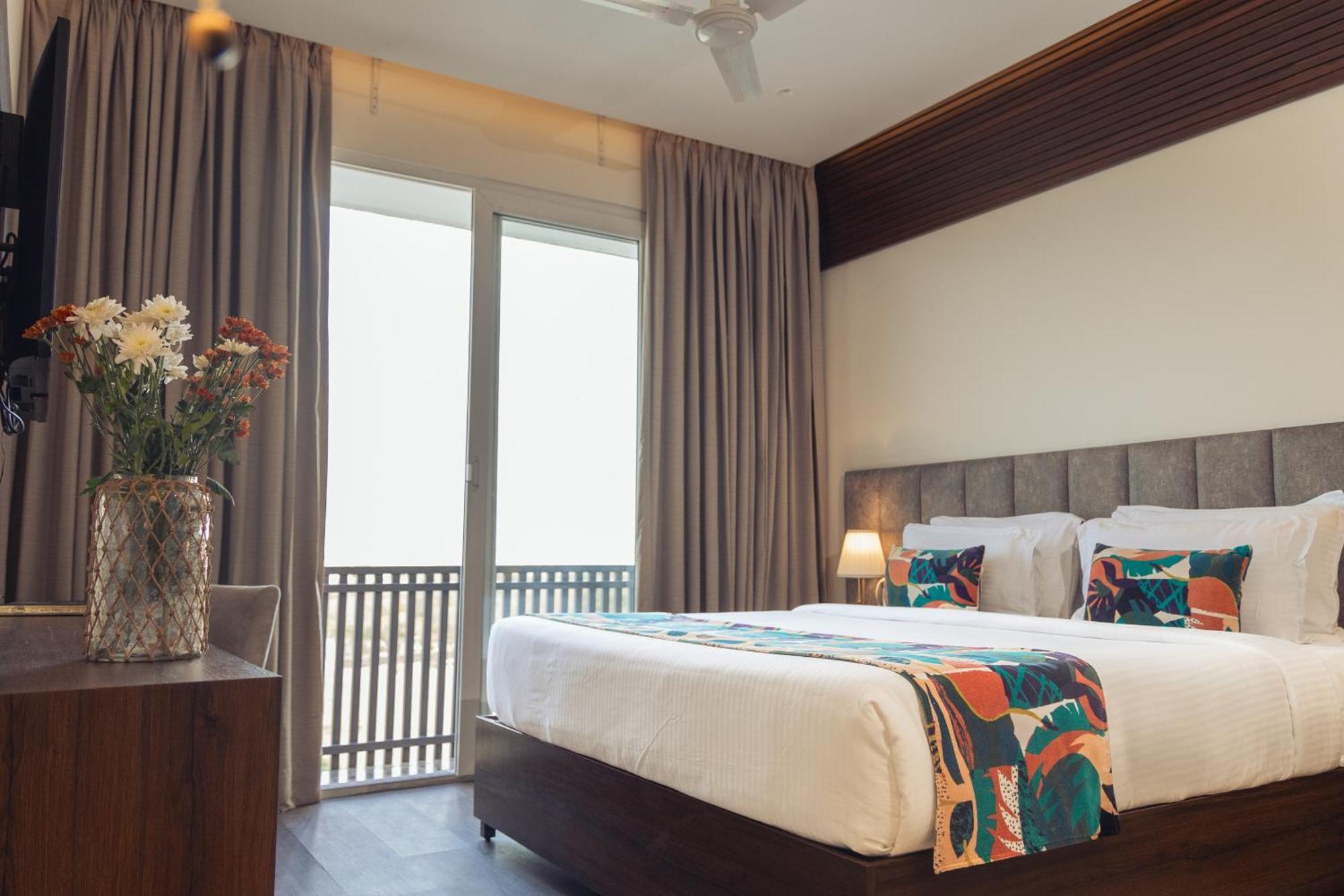 Aura Boutique Hotel Udajpur Zewnętrze zdjęcie