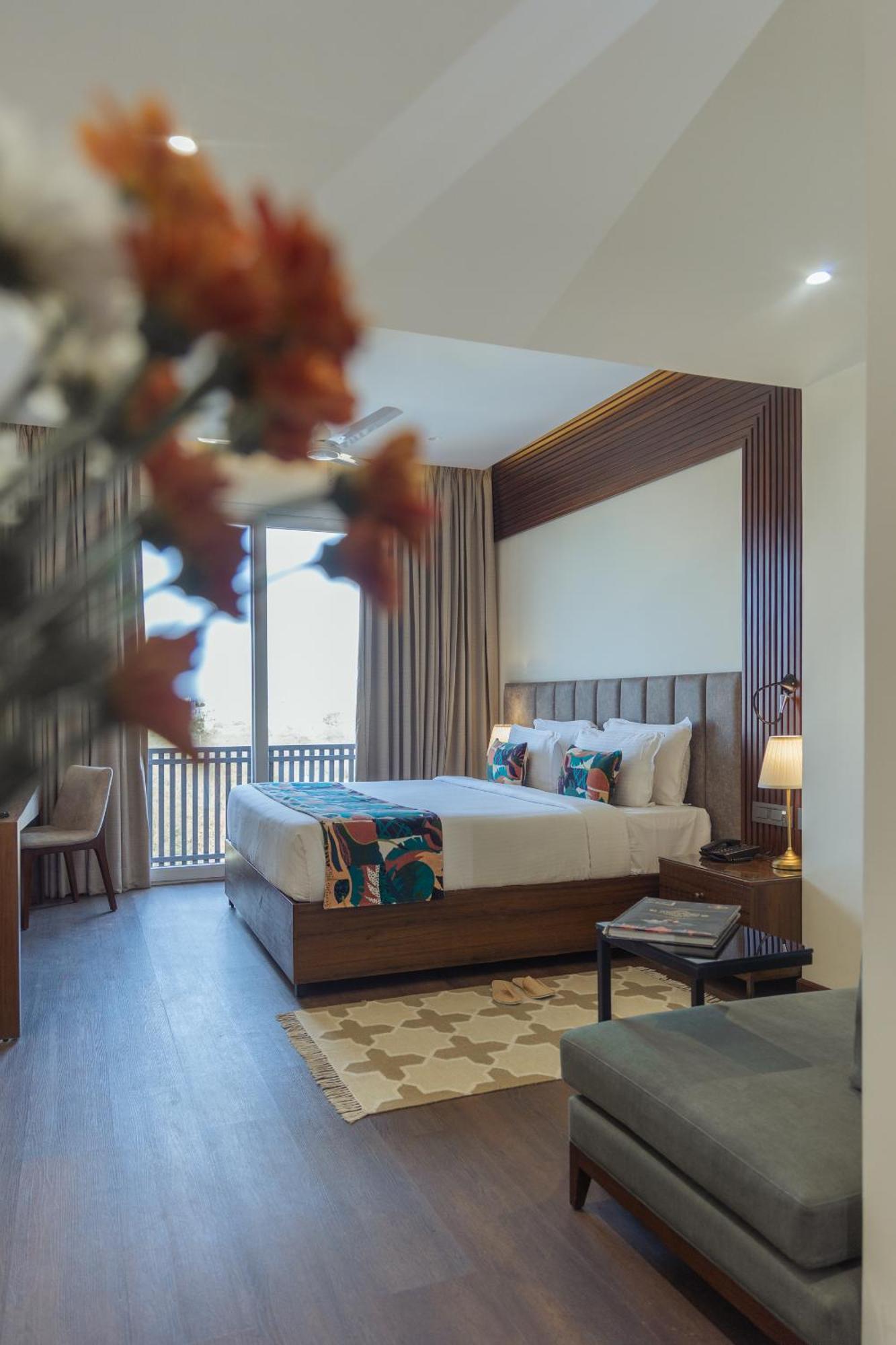 Aura Boutique Hotel Udajpur Zewnętrze zdjęcie