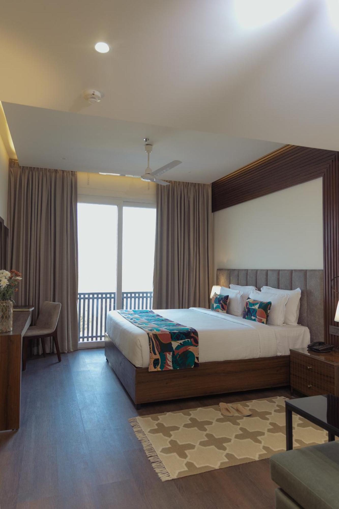 Aura Boutique Hotel Udajpur Zewnętrze zdjęcie