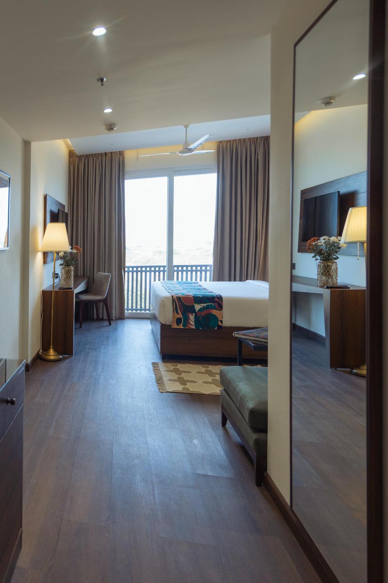 Aura Boutique Hotel Udajpur Zewnętrze zdjęcie
