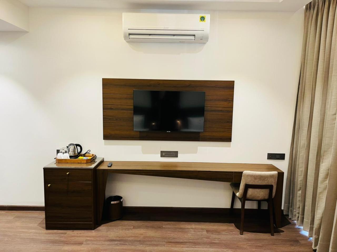 Aura Boutique Hotel Udajpur Zewnętrze zdjęcie